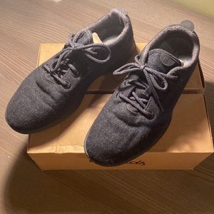 Men’s AllBirds Wool Shoes